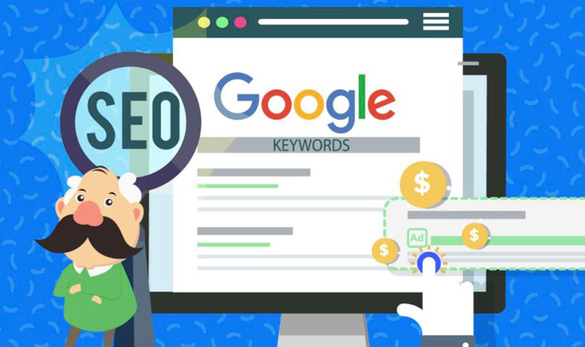 襄阳宁德谷歌营销