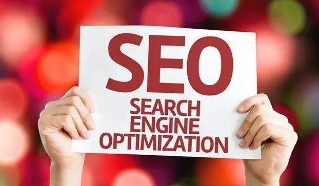 襄阳如何进行外贸网站优化?